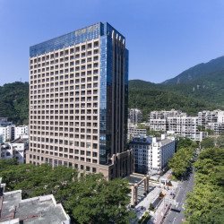 悦林酒店（深圳海山地铁站店）1晚