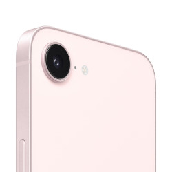 Apple iPhone 17e 5G双卡 浅粉色 512GB 手机