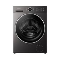 小天鹅 水魔方系列！纯平自由嵌1.28洗净比+智能柔烘 TD10V628PLUS 洗烘滚筒10kg
