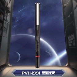 白雪 GalaXY星际177/199直液式走珠笔cs笔尖防水速干黑笔颜料墨水中性笔学生用笔办公签字大容量刷题笔