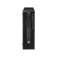HP 惠普 Z系列 Z240 SFF 工作站 (酷睿i5-6500、核芯显卡、4GB、1TB SATA)