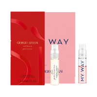 EMPORIO ARMANI MYWAY香水 挚爱香水 木质花香 女士香水套装