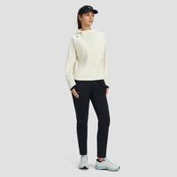 迪桑特 WOMEN’S RUNNING 女款针织运动长裤
