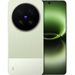 vivo X300 Ultra 蔡司大师镜头群 胶片绿 12GB+256GB 手机