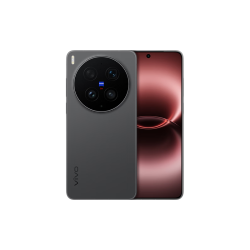 vivo X300 Ultra 蔡司大师镜头群 黑Ka 12GB+256GB 手机