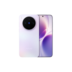 vivo X300s 蔡司APO超级长焦 梦核紫 12GB+256GB 手机