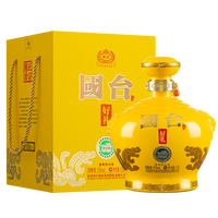 移动端：国台 好礼坛酒 53%vol 酱香型白酒 1.5L单坛