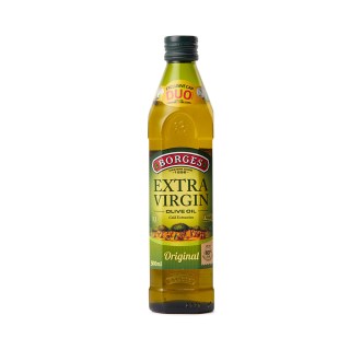 移动端：伯爵 特级初榨橄榄油 500ml 瓶装