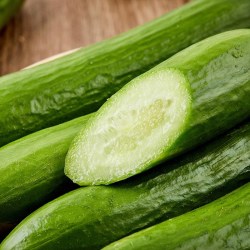 槿馐 中国大陆 水果黄瓜 500g