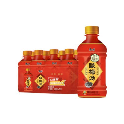 ACARONZ Coca-Cola 可口可乐雪碧芬达300ml*6瓶无糖可乐迷你小瓶装碳酸饮料