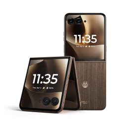 摩托罗拉 moto razr 70 Ultra 骁龙8至尊版 折叠手机