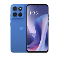 国家补贴：摩托罗拉 moto g100s 7000mAh大电池 LCD高刷屏 手机 8GB+128GB 海蓝