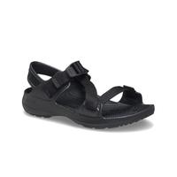 crocs 纵野运动凉鞋 男女户外休闲鞋