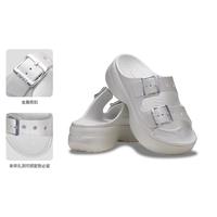 crocs 经典云朵女士凉鞋拖鞋