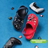 crocs 檀健次同款 男女洞洞鞋 沙滩凉鞋