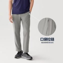 斯凯奇 男款运动长裤