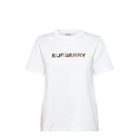 BURBERRY 女式T恤