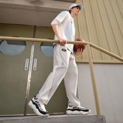 FILA 男士休闲鞋 FUSION系列 火焰鞋