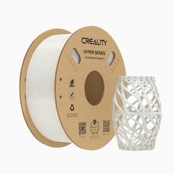 CREALITY 3D打印耗材Hyper PETG高速打印耗材高柔韧性高透光多色可选