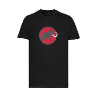 MAMMUT 男士T恤 101705892/12391