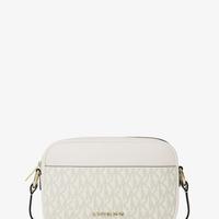 MICHAEL KORS Jet Set 小号相机包 女士斜挎包