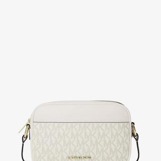 MICHAEL KORS Jet Set 小号相机包 女士斜挎包