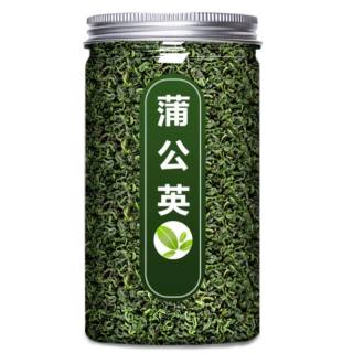 金银花菊花茶 特级 20g 罐装