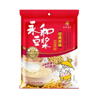 移动端：永和豆浆 维他型豆奶粉