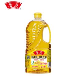 鲁花 5S压榨一级花生油