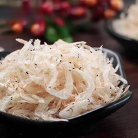 诺品季 温州虾皮 250g 袋装