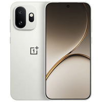 一加 15T 第五代骁龙8至尊版 治愈白巧 16GB+512GB 手机