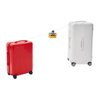 RIMOWA日默瓦 Essential系列 21寸 红色 登机箱