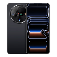 HUAYE NEG-202308 十面抗摔防水 曜石黑 20GB+512GB 手机