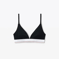 alexanderwang 女士文胸 Ribbed Jersey