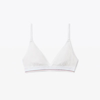 alexanderwang 女士文胸 Ribbed Jersey