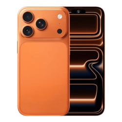 乐易 I17ProMax 侧面指纹 星宇橙 12GB 128GB 智能手机
