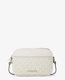 MICHAEL KORS Jet Set 小号相机包 女士斜挎包