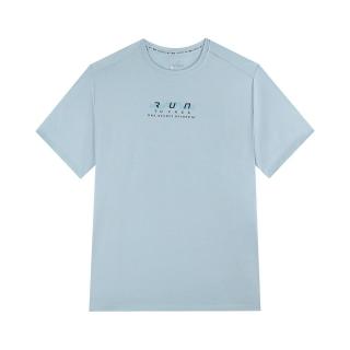 361° 361度 透气圆领短袖运动T恤 颜色可选