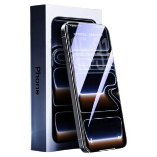 贝尊 苹果iPhone系列钢化膜 防窥全屏覆盖