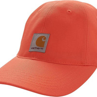 carhartt 小童款鸭舌帽
