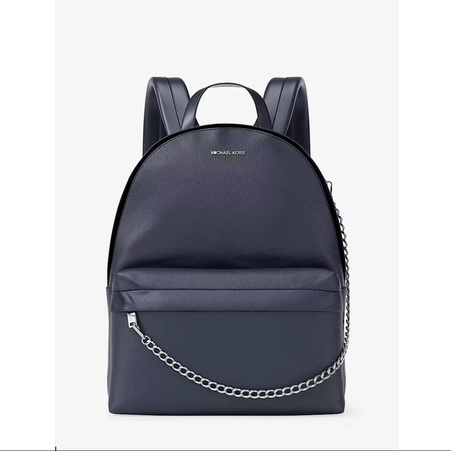 限新用户：MICHAEL KORS 女士双肩包 Slater Medium Backpack
