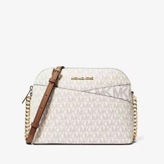限新用户：MICHAEL KORS Jet Set Travel 中号徽标斜挎包 三色可选