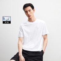 杰克琼斯 Jack Jones 杰克琼斯 男士短袖T恤 226201168
