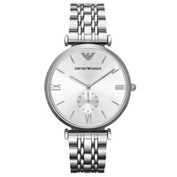 移动端：EMPORIO ARMANI 40毫米石英腕表