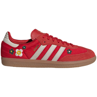 adidas SAMBA OG W IH9056 红色 39 休闲运动鞋