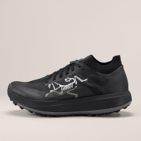 技术地形竞速利器、今日必买：ARC'TERYX SYLAN PRO 男子越野跑鞋