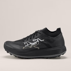 ARC'TERYX SYLAN PRO 男子越野跑鞋