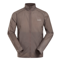 萨洛蒙 SHKout FLY JKT 防风轻量 铁灰色 L 180/100A 外套