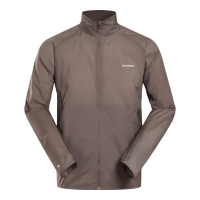 萨洛蒙 SHKout FLY JKT 防风轻量 铁灰色 L 180/100A 外套