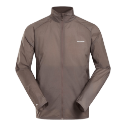 萨洛蒙 SHKout FLY JKT 防风轻量 铁灰色 L 180/100A 外套